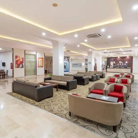 White Lilyum Hotel-3