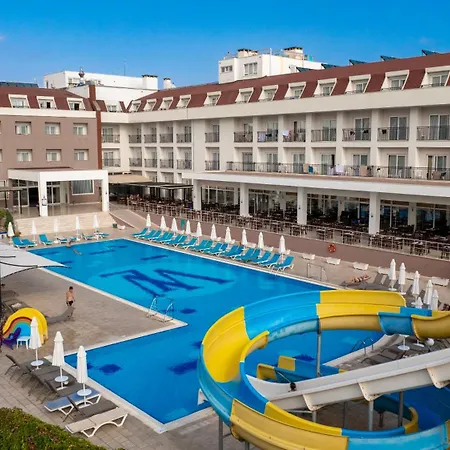 White Lilyum Hotel-2